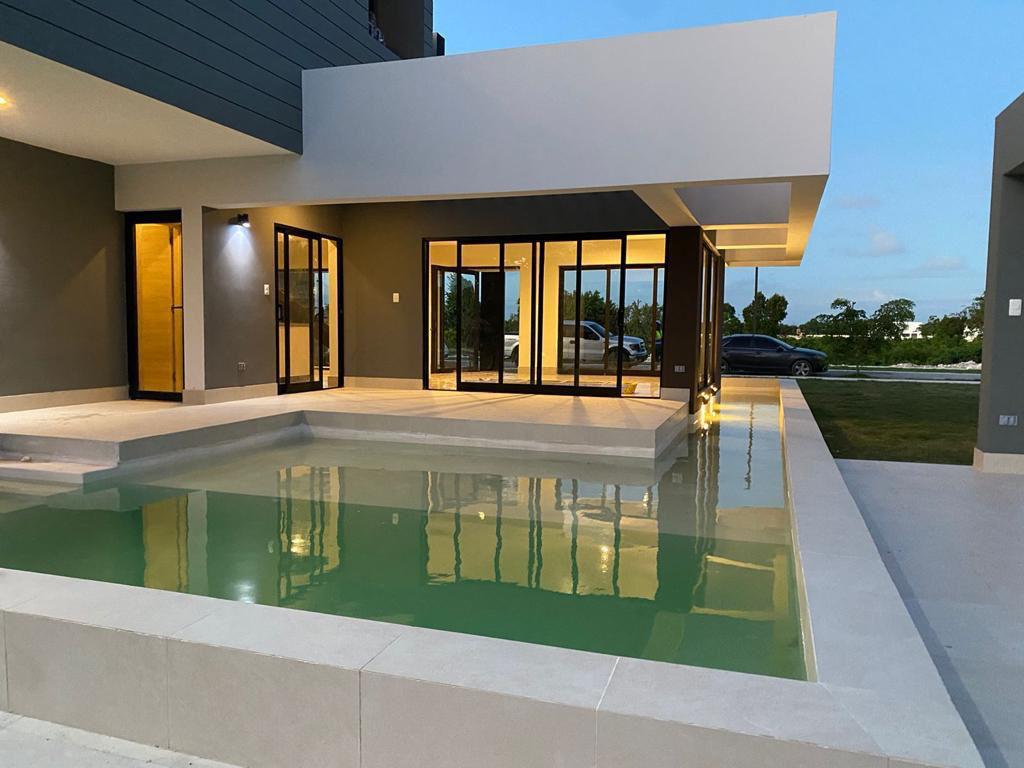 apartamentos - Villa en Venta | Punta Cana 4