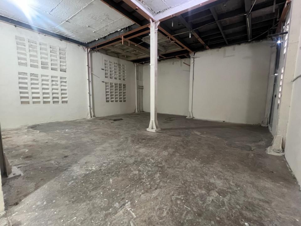 otros inmuebles - Nave Industrial en ZONA INDUSTRIAL HERRERA SANTO DOMINGO OESTE 1