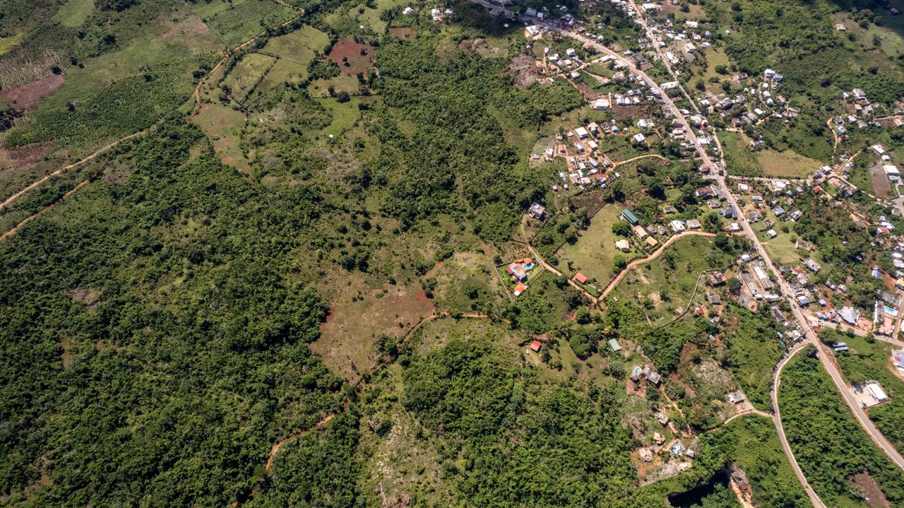 solares y terrenos - Solares en Venta en Las Galeras, Samaná para Const 3