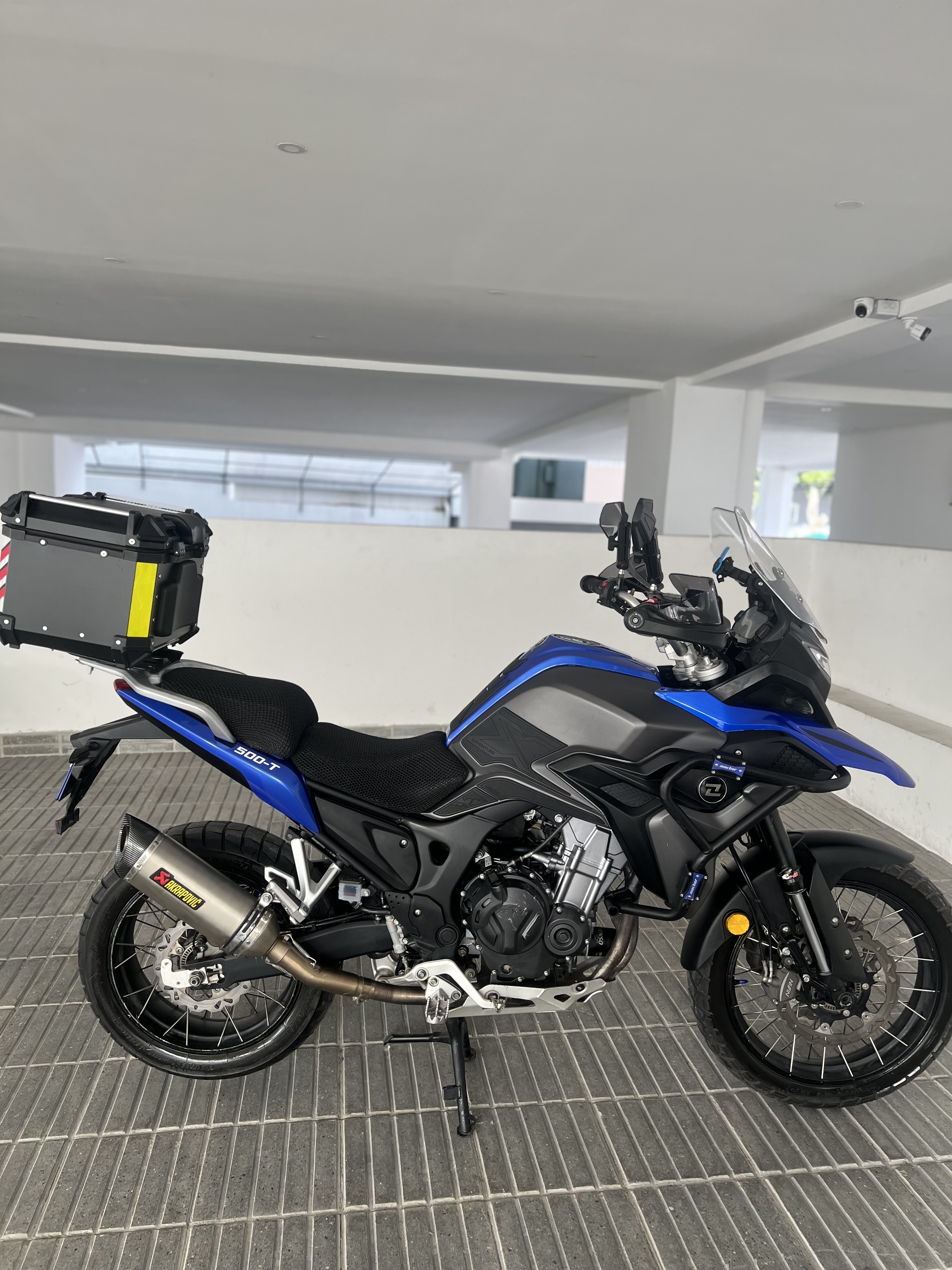 motores y pasolas - kove 500 2022 5