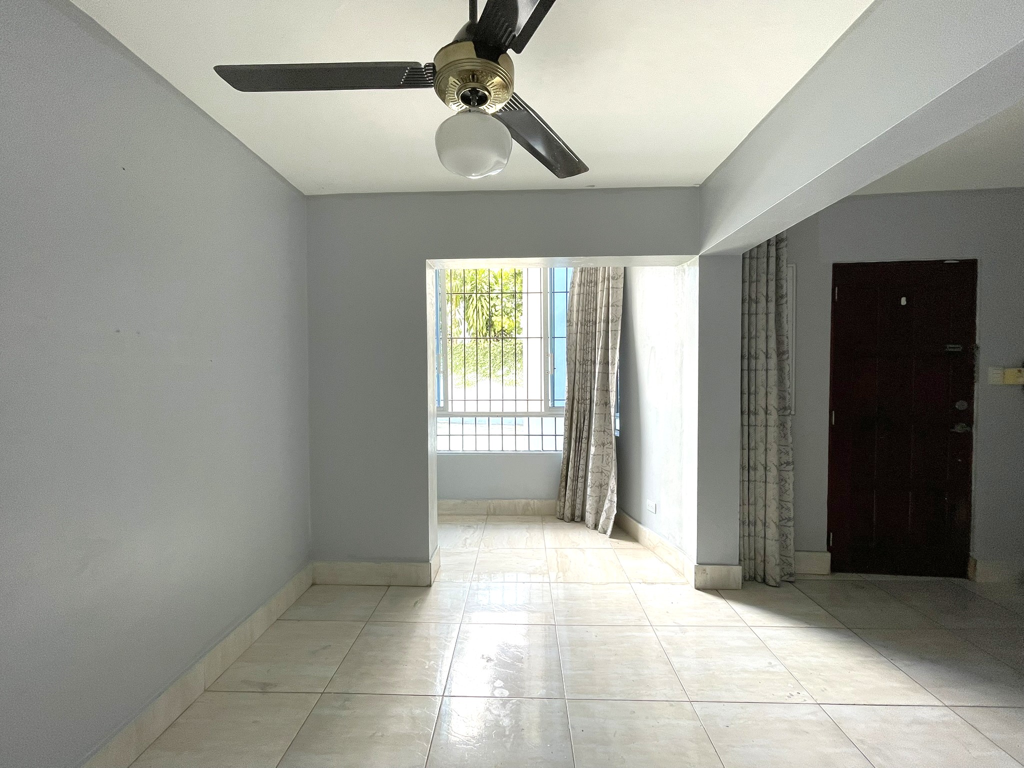 apartamentos - Apartamentode 3 habitaciones ubicado en Renacimien 1