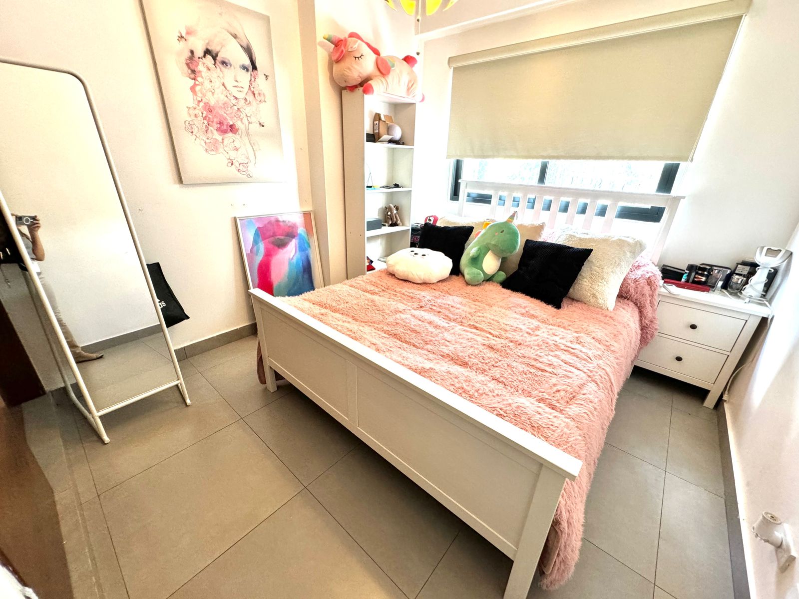 apartamentos - *📍Serrallés * Apartamento en venta Amplio 8
