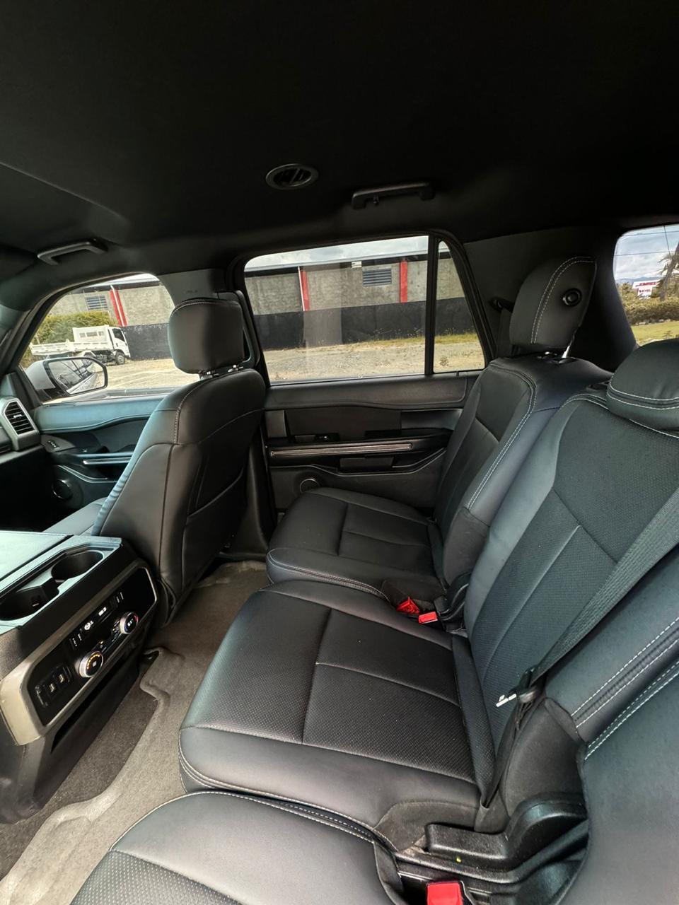 jeepetas y camionetas - Ford Expedition 2019 Platinum Max 8