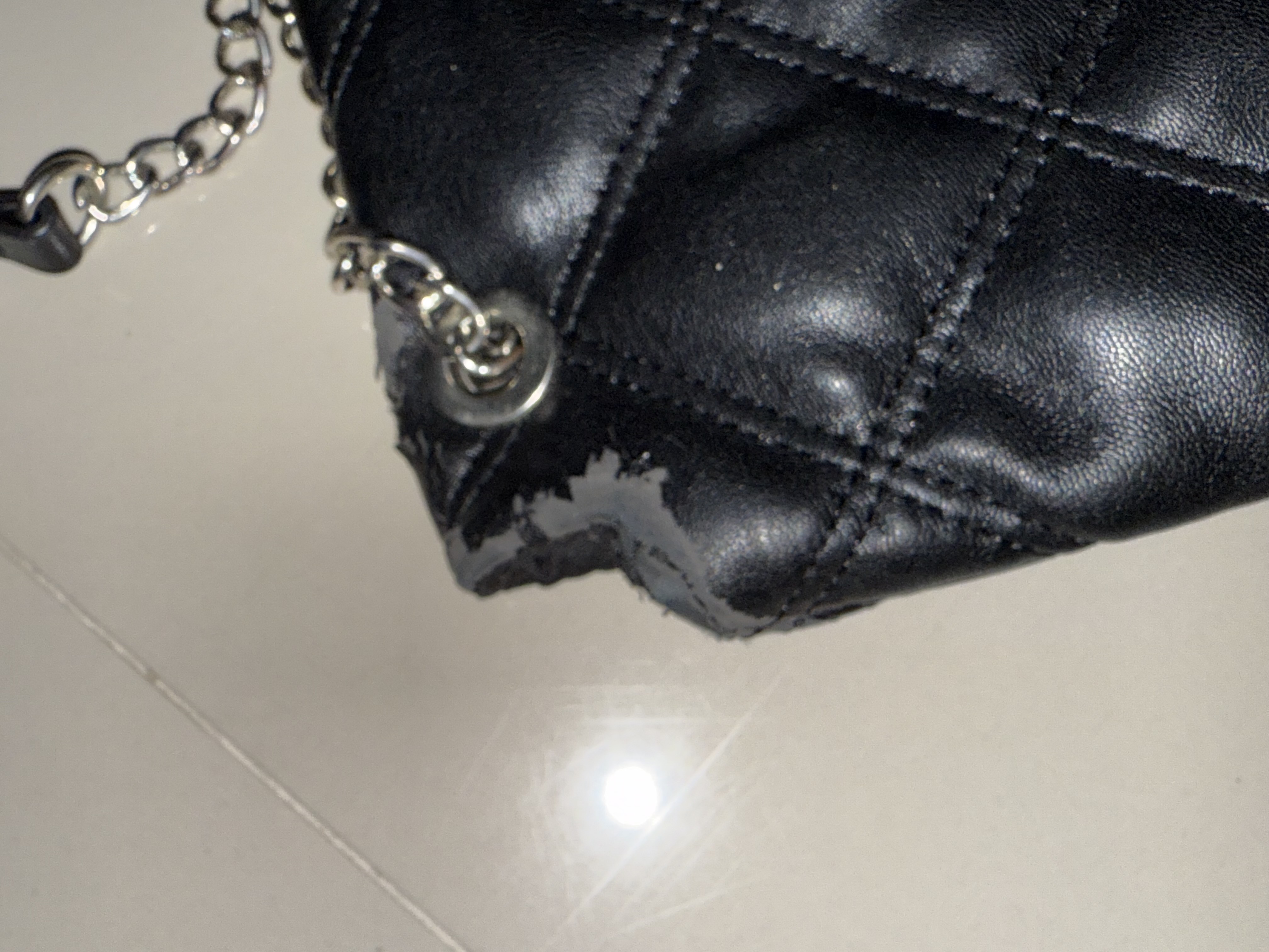 zapatos unisex - carteras  7