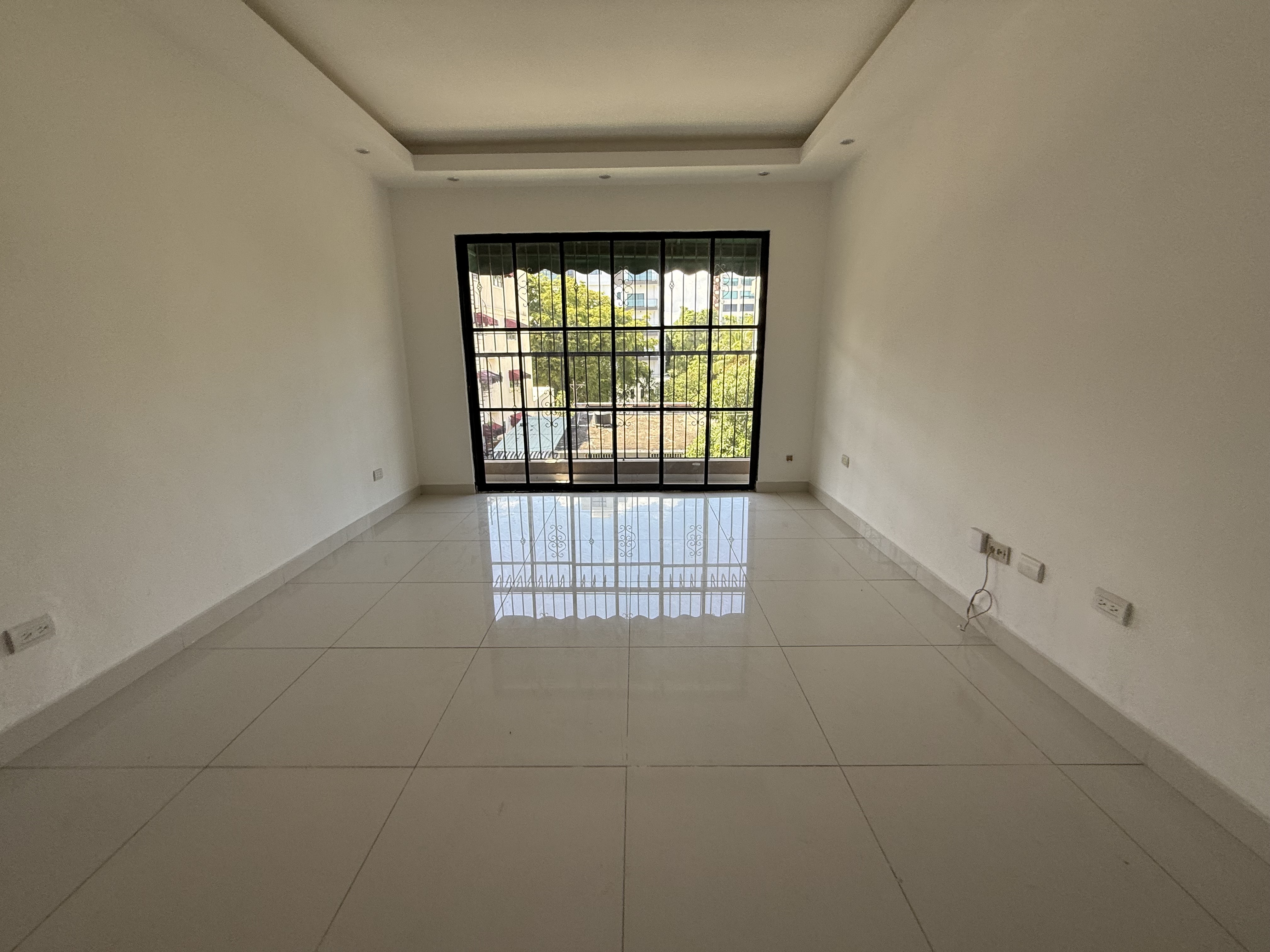 apartamentos - Alquiló mirador sur piso 4 dos habitaciones , dos  3