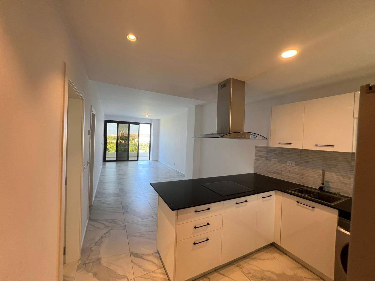 penthouses - Moderno penthouse en punta cana  2