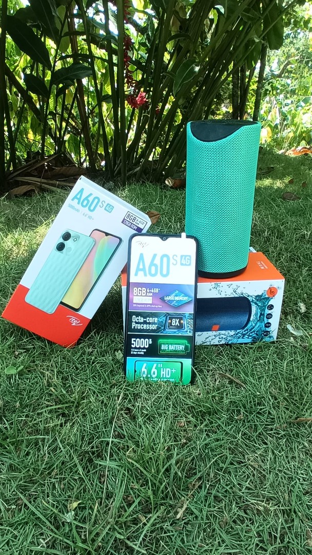 celulares y tabletas - GRAN OFERTA DE CELULARES AL MAYOR Y DETALLE DESDE $3,100 Pesitos. 4