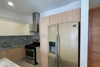 apartamentos - vendo espetacular apartamento en evaristo morales 6