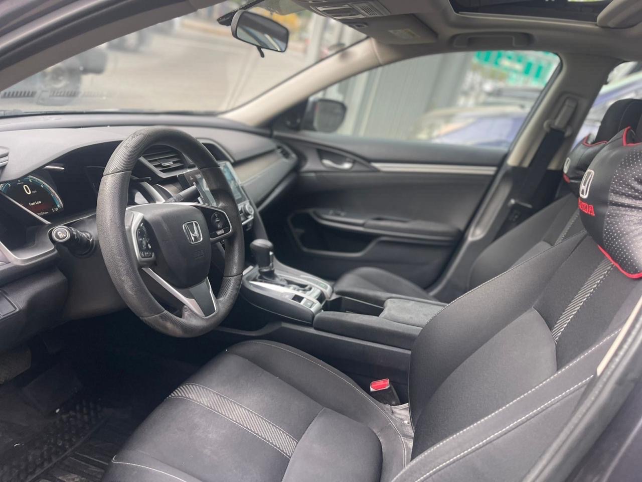 carros - ‼️ Honda Civic EXT 2017 ‼️ 4