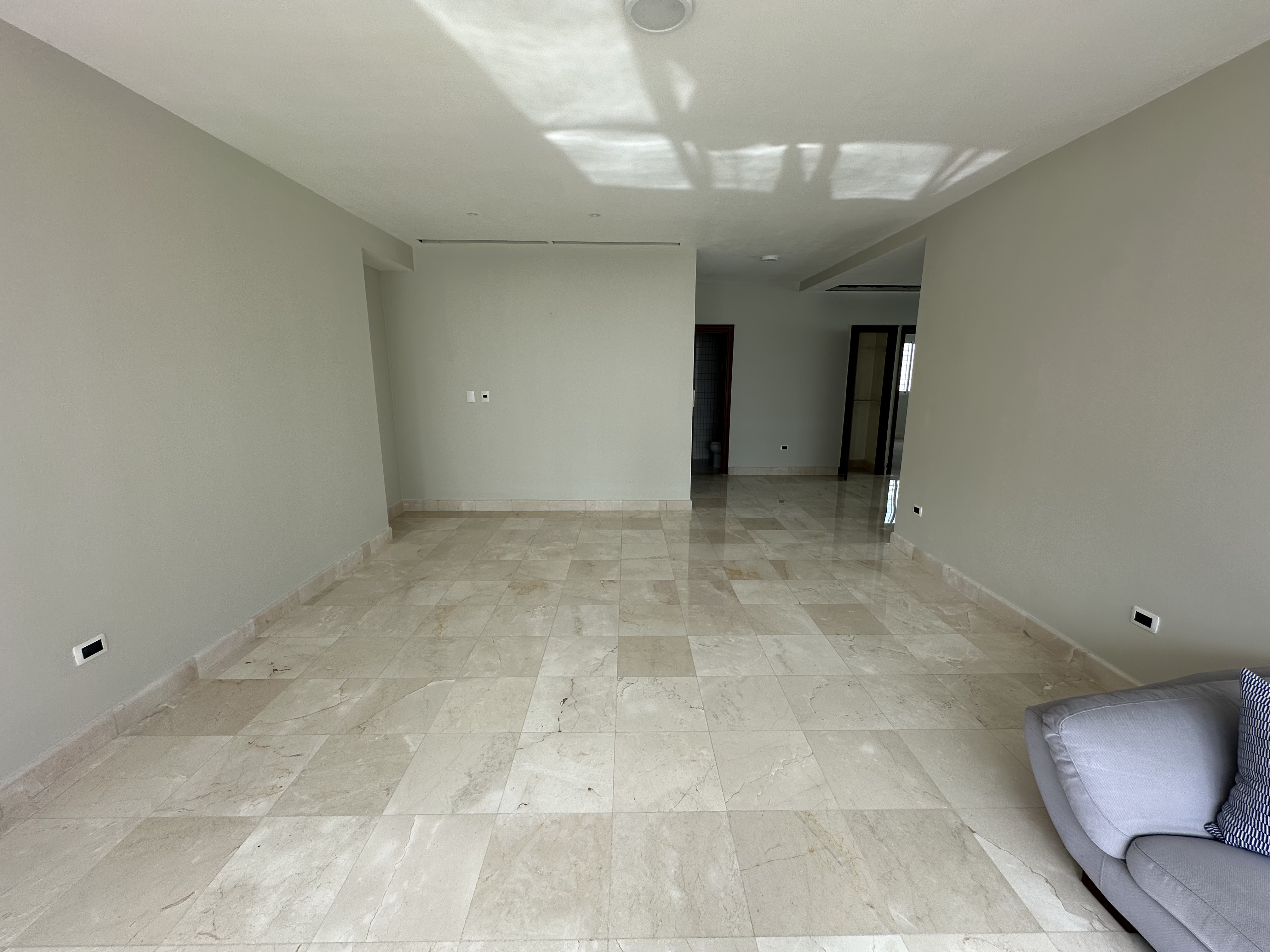 apartamentos - Apartamento en Alquiler en Naco 1