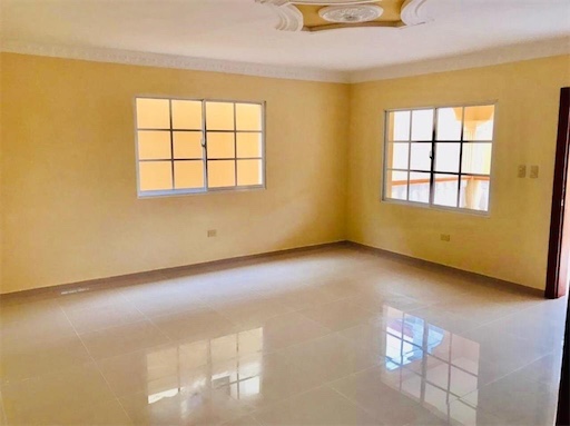 casas - Venta de casa nueva en el mirador del este autopista de san Isidro con 432mts 5