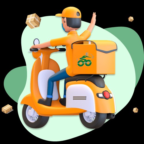 empleos disponibles - se necesita mensajero  0
