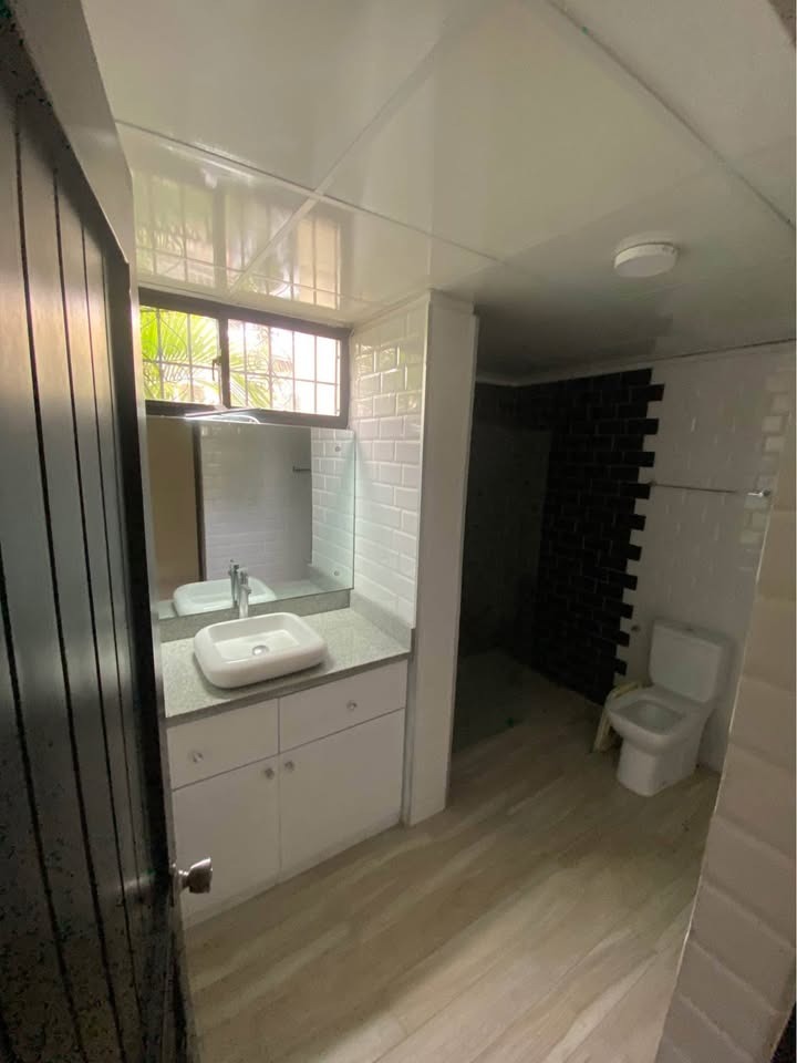 apartamentos - Venta de Apartamento en el Millon Primer Nivel  8