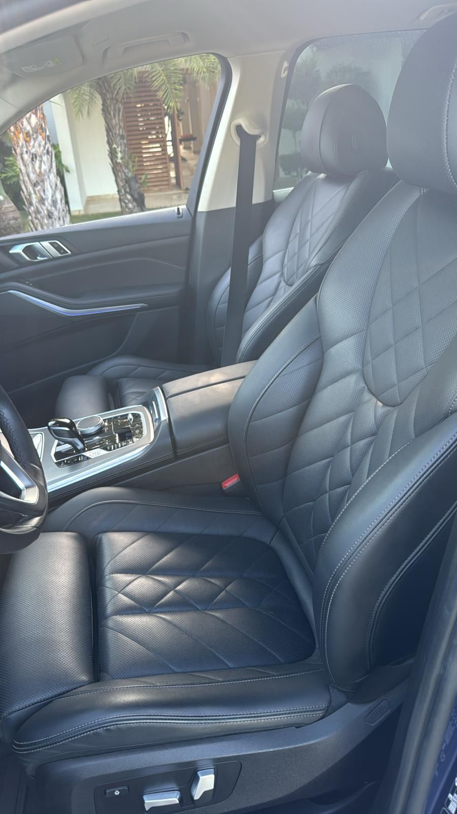 jeepetas y camionetas - bmw x5 25d 2023 5