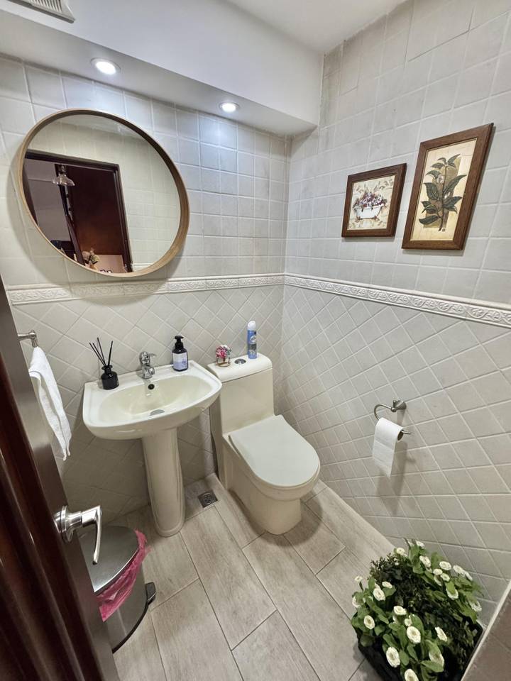casas - Casa en La Castellana 3