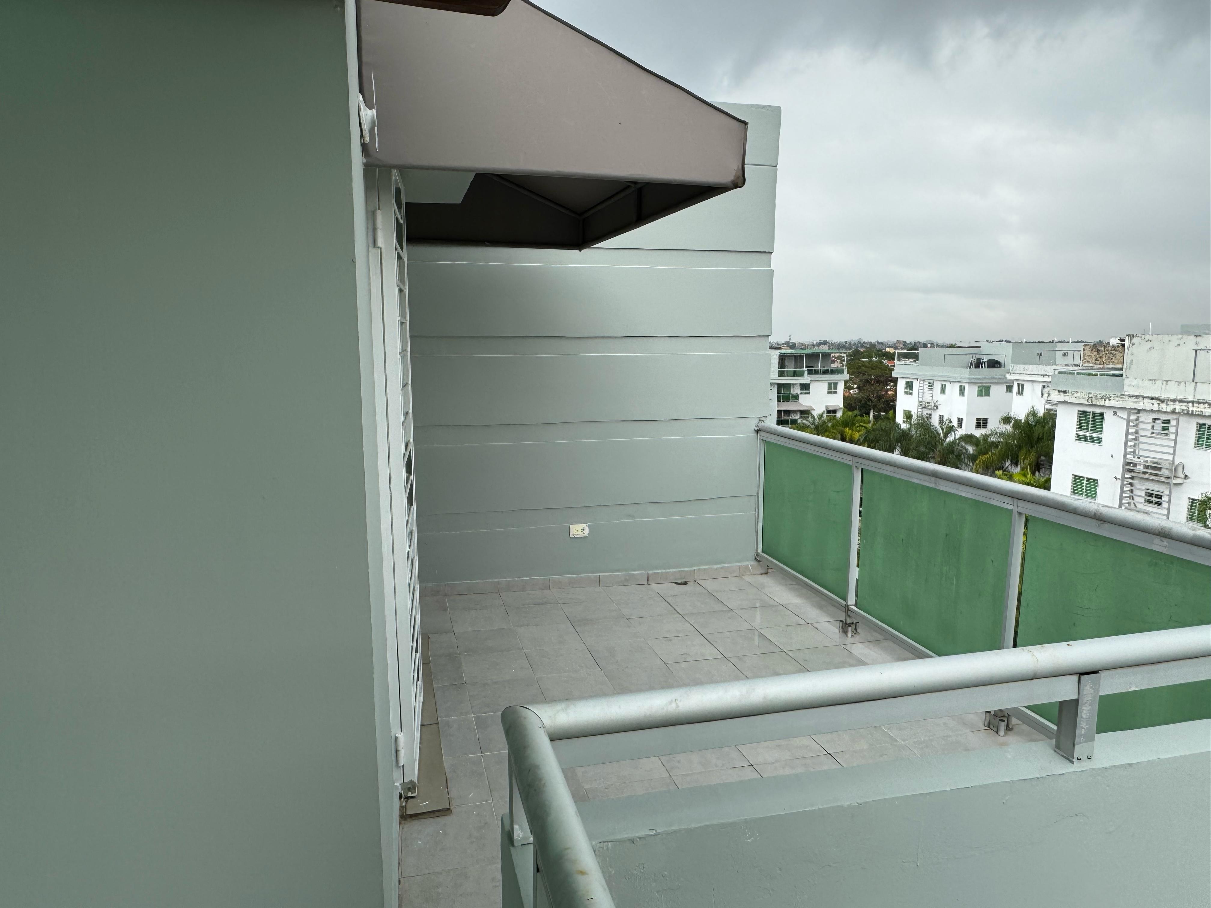 apartamentos - VENTA DE APARTAMENTO EN ARROYO HONDO  3