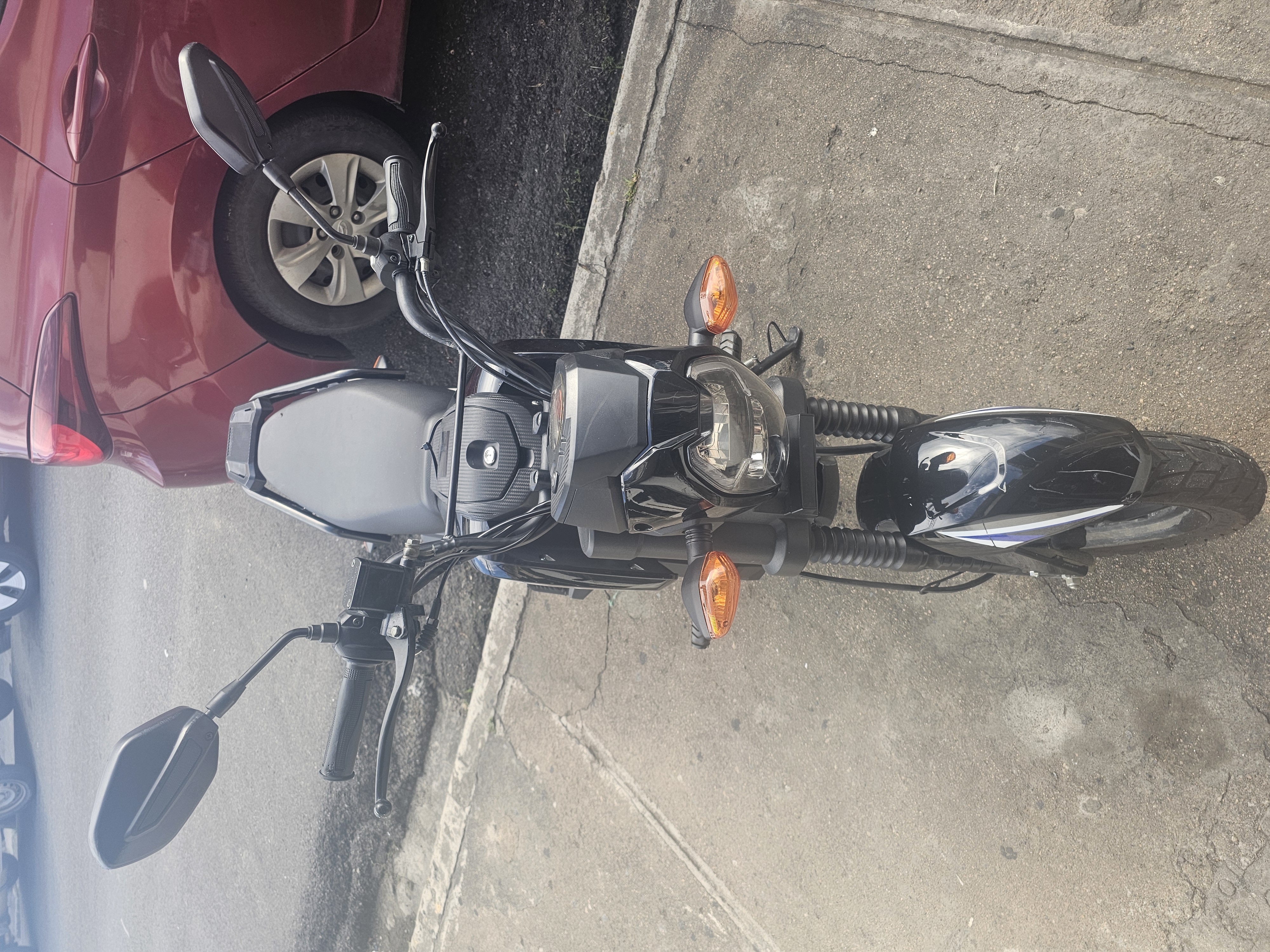 motores y pasolas - Motor Super Nave Loncin 2024 4