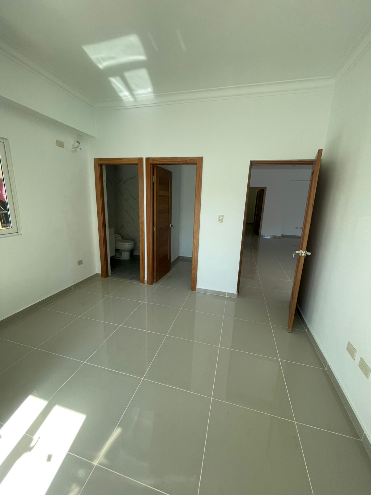 apartamentos - apartamentos nuevos en reparto los tres ojos 8