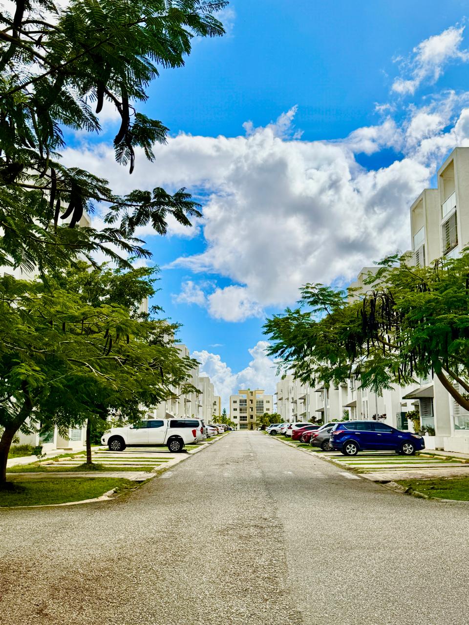 apartamentos - Apartamento en Santo Domingo Este 8
