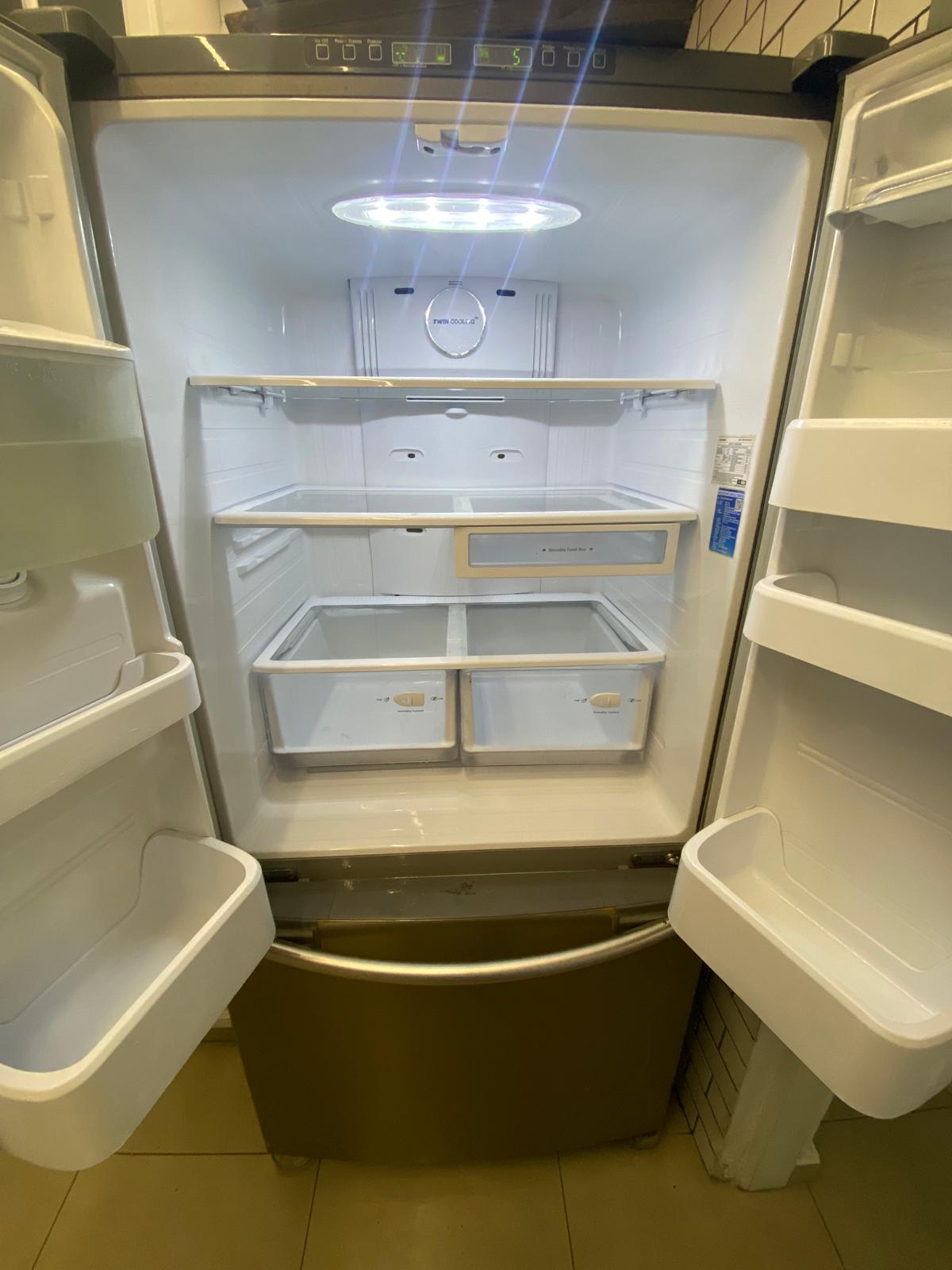 electrodomesticos - Vendo Nevera Samsung