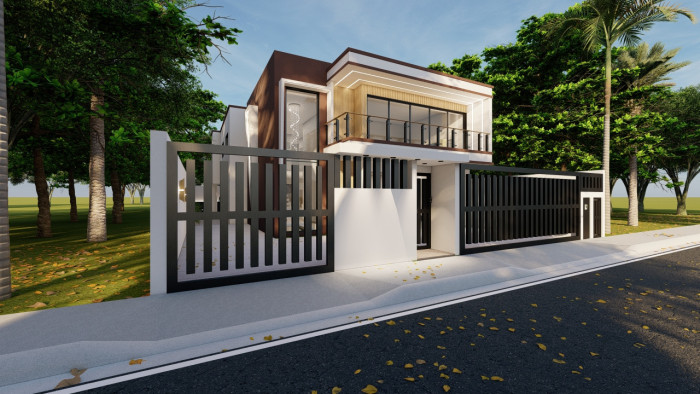 casas - VENTA DE CASA EN ALTOS DE ARROYO HONDO III 3