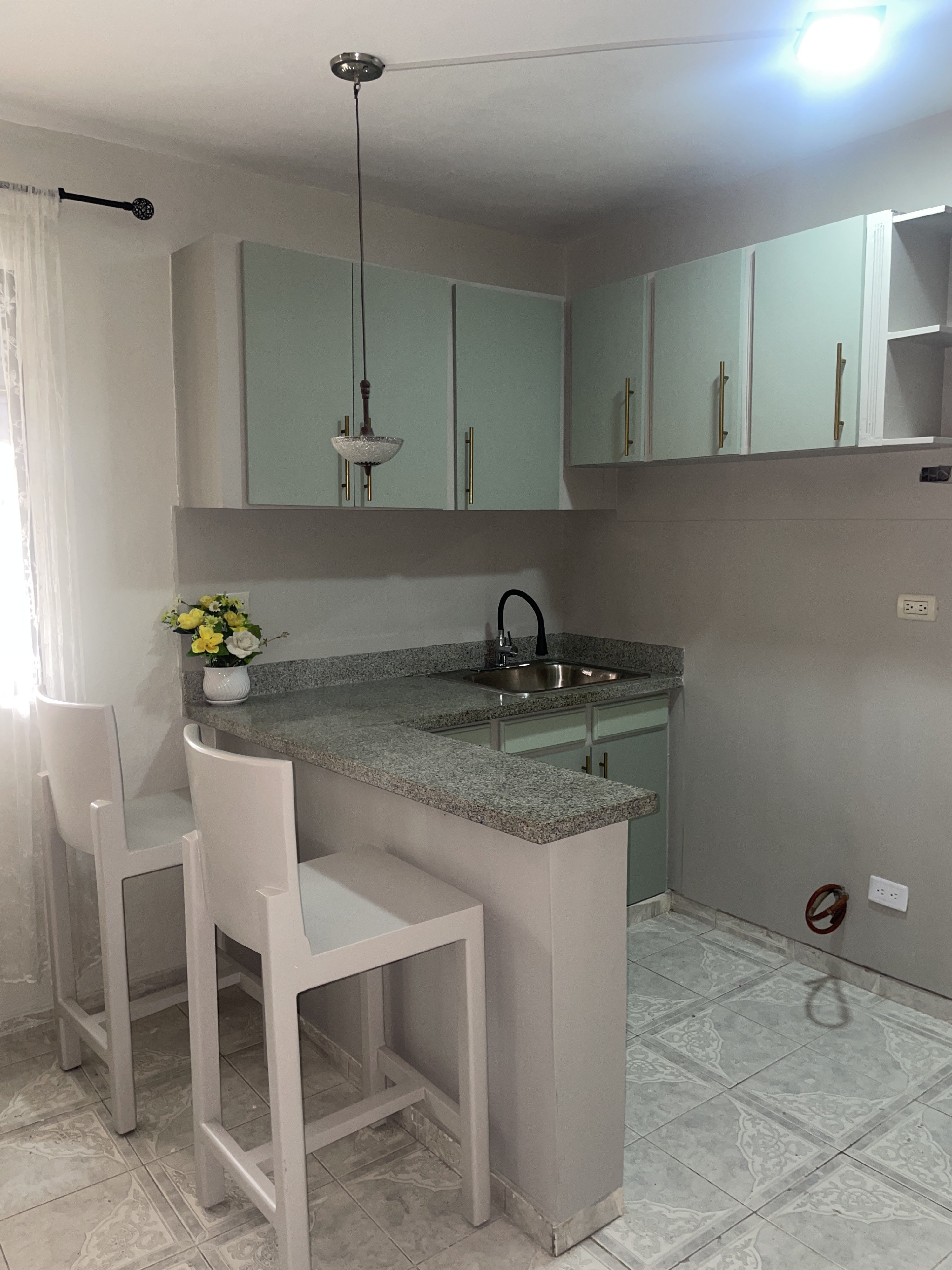 apartamentos - Apartamento sin amueblar av independencia  4