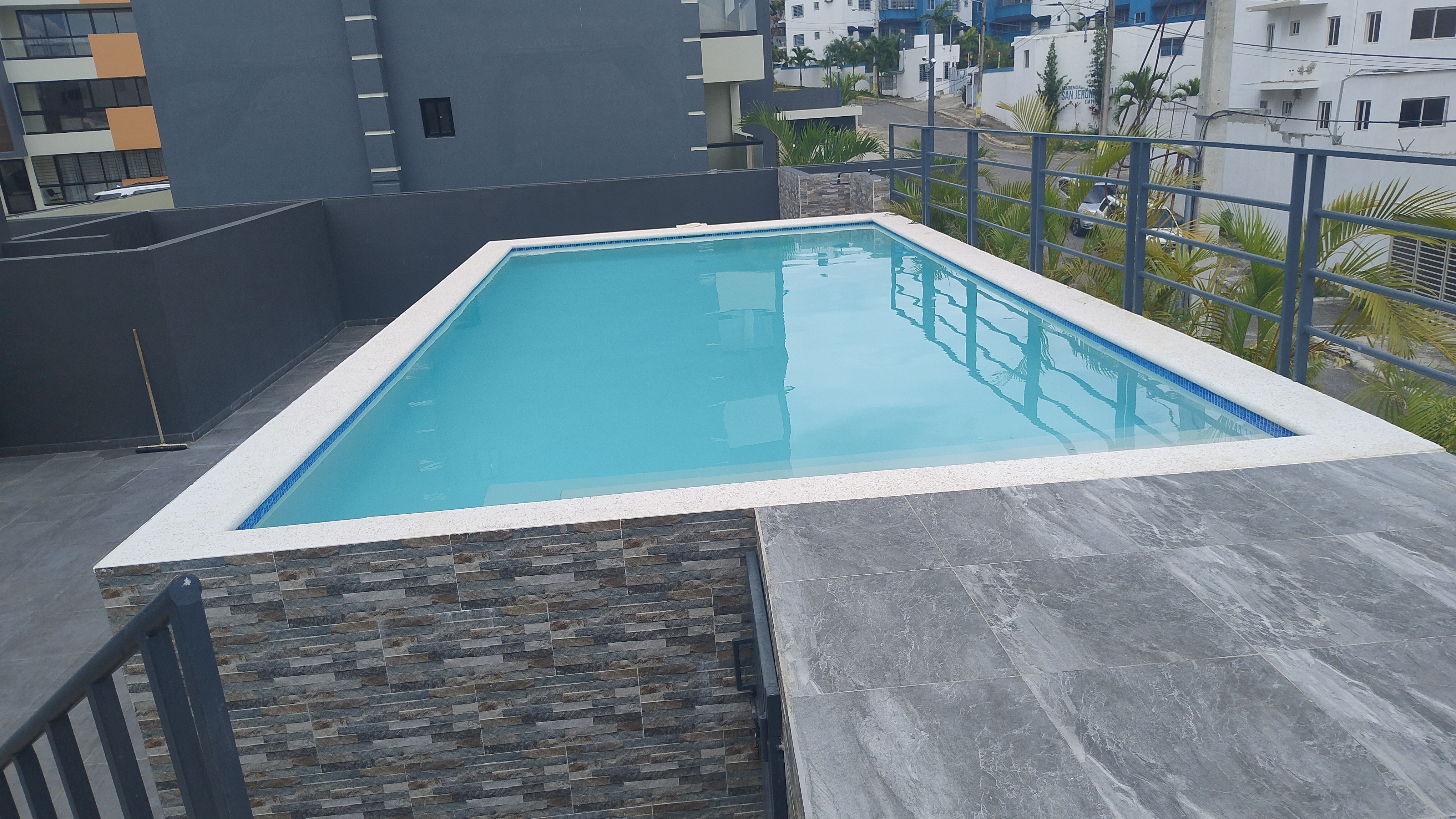 apartamentos - Jacobo majluta colinas del arroyo 2  6