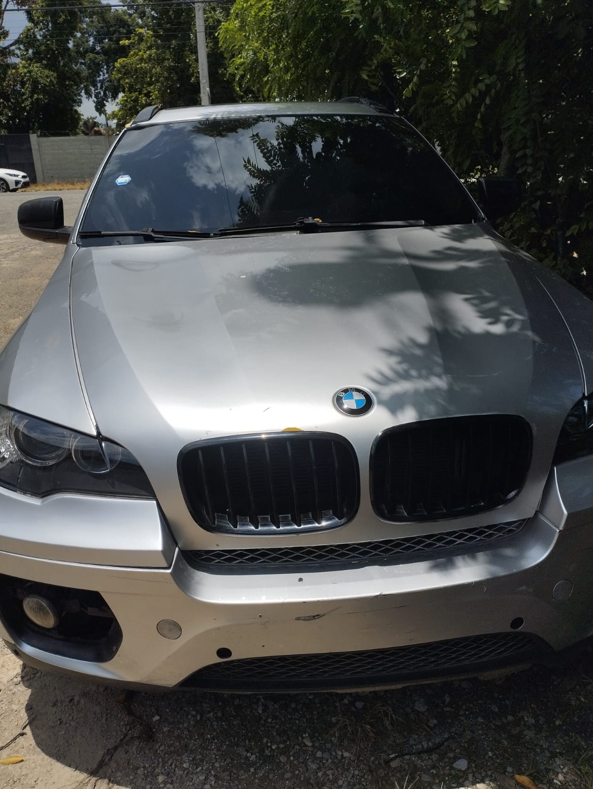 jeepetas y camionetas - BMW-2009 precio negociable interesados  0