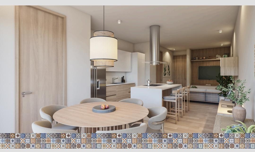 apartamentos - Vendo proyecto de apartamentos en punta cana 8
