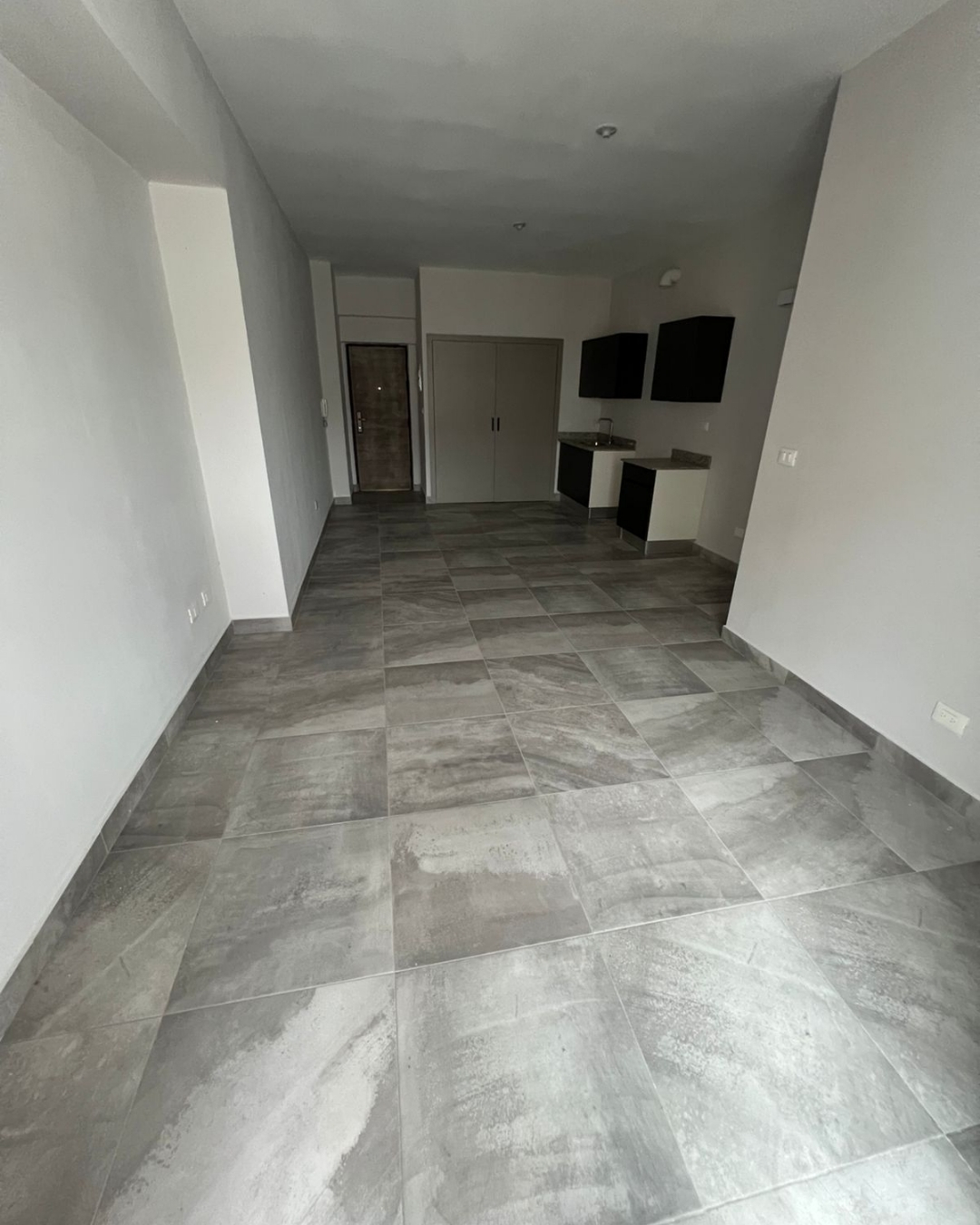 apartamentos - Apartamento De Alquiler En El Ensanche Serralles 3