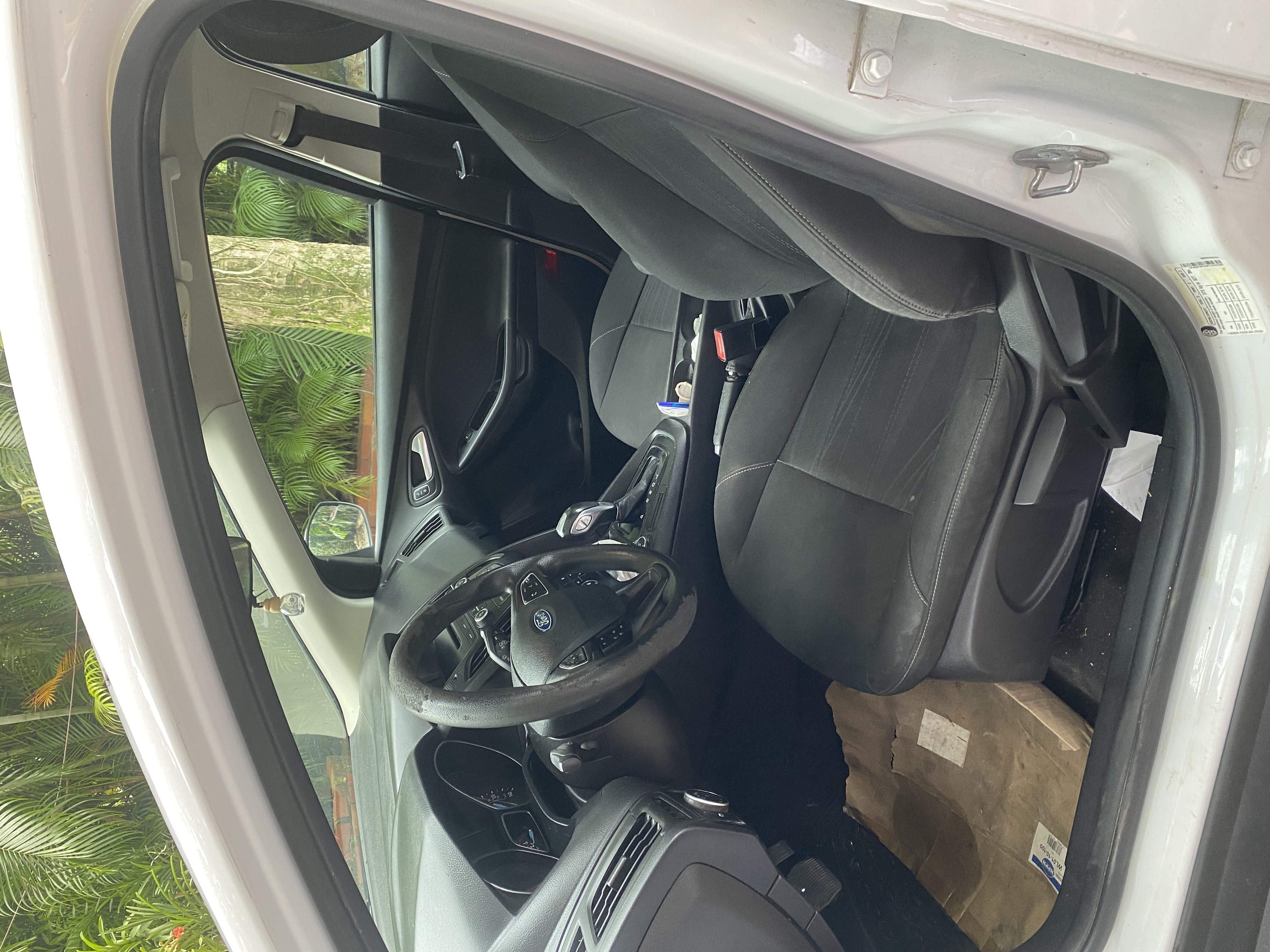 carros - Ford Focus SE 2015 8