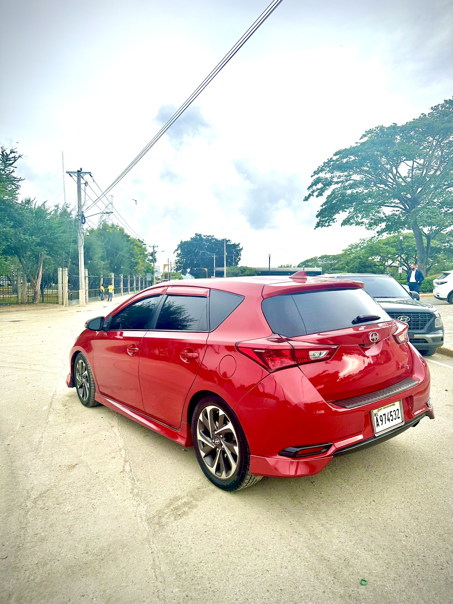 carros - Scion iM / Toyota Corolla iM 2016 | Clean Carfax 2