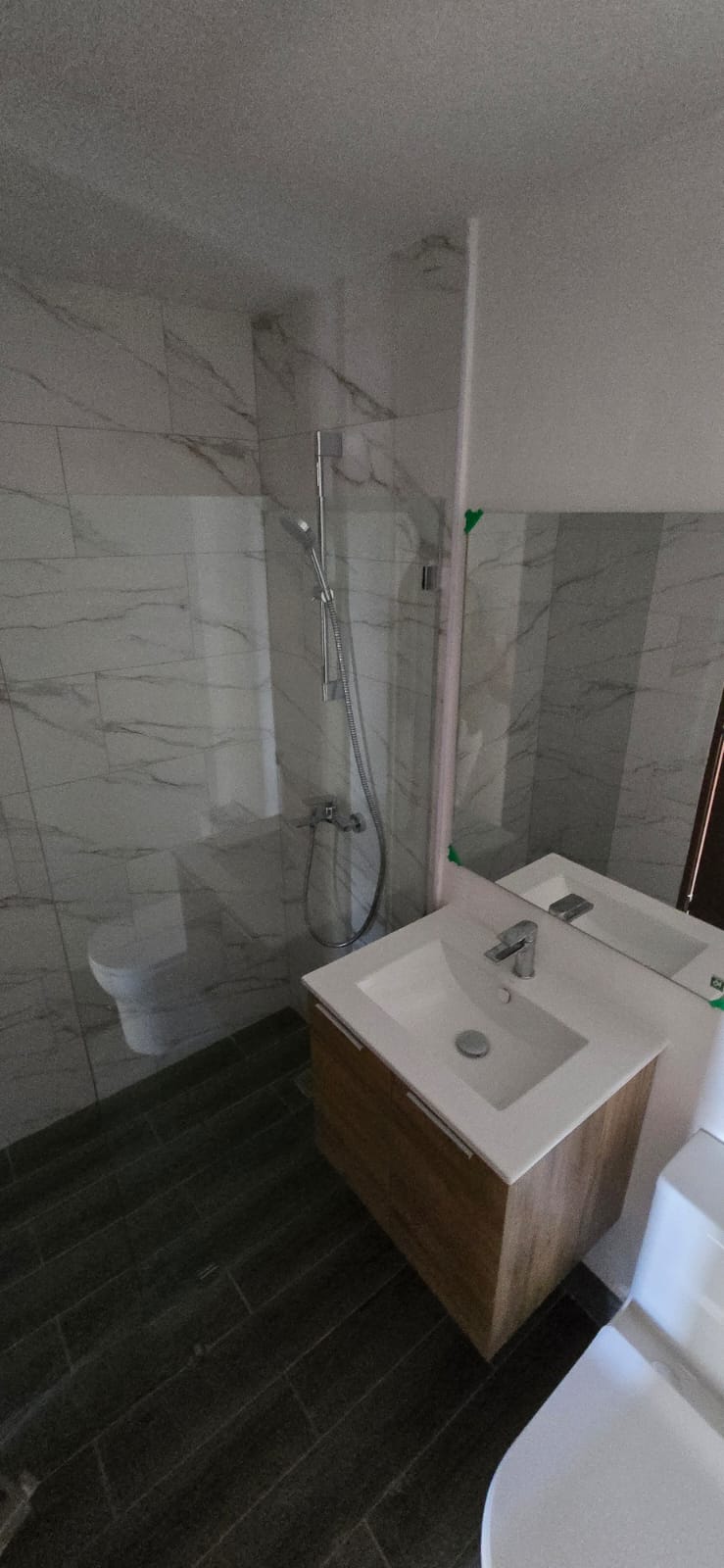 apartamentos - Alquiler En Arroyo Hondo viejo 4