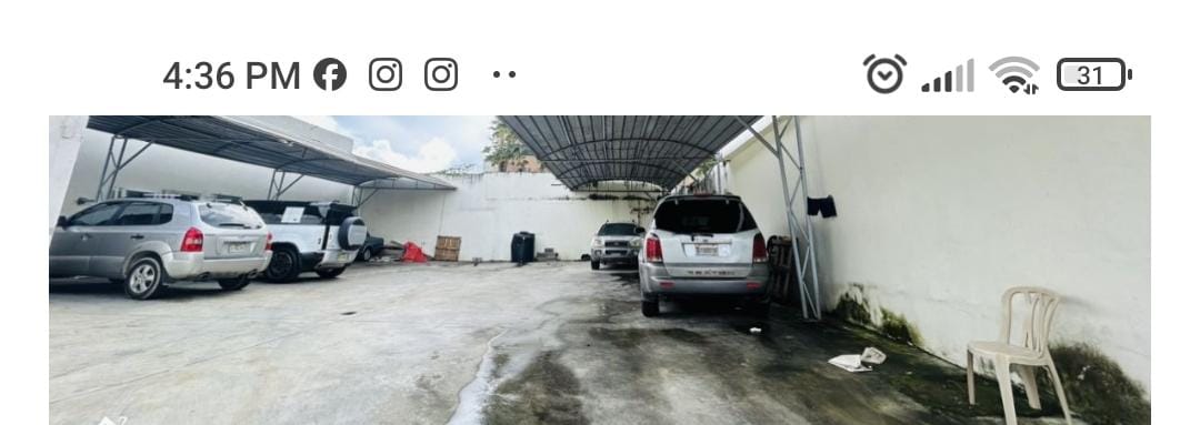 oficinas y locales comerciales - Local Comercial se Alquila en la 27 de Febrero 4