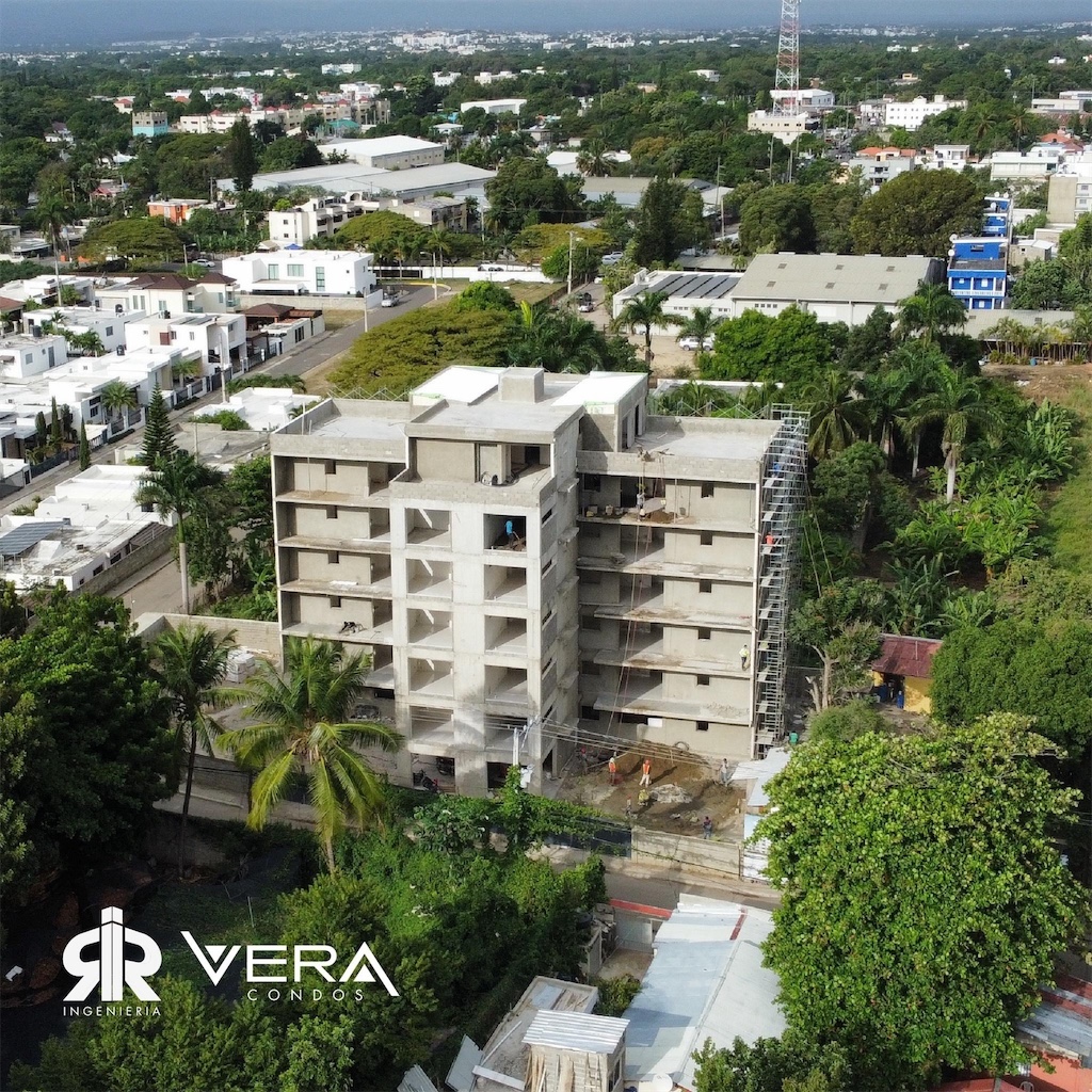 apartamentos - Apartamentos en Gurabo Santiago Nuevos . 8