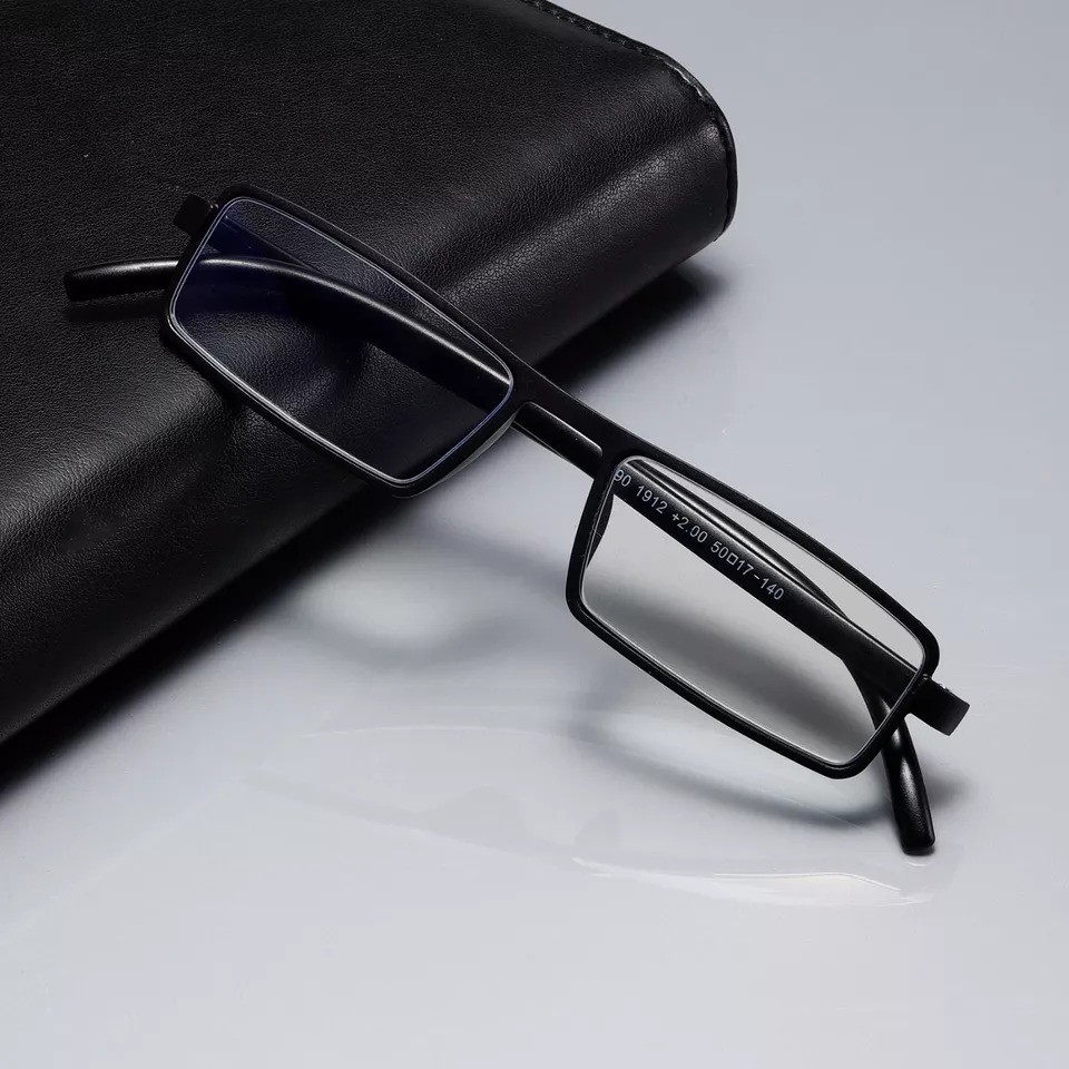 joyas, relojes y accesorios - gafas de lectura,lentilla con bloqueador de luz azul uv de 1.75 grado de aumento 3