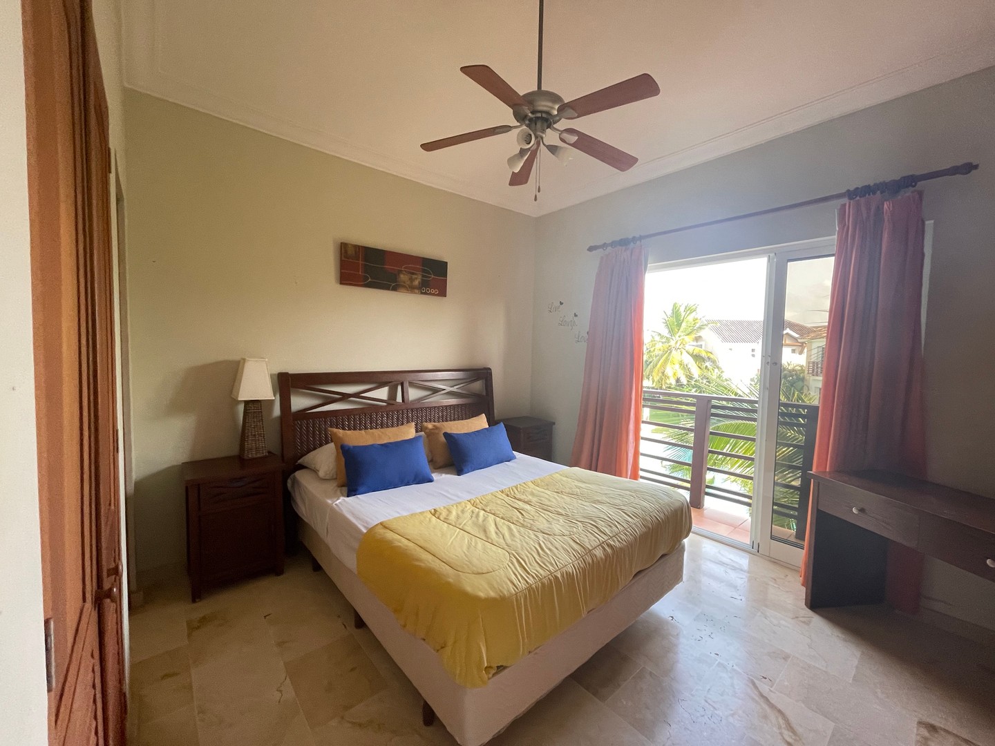 apartamentos - APARTAMENTO CON BUENA CALIDAD DE CONSTRUCCION 5