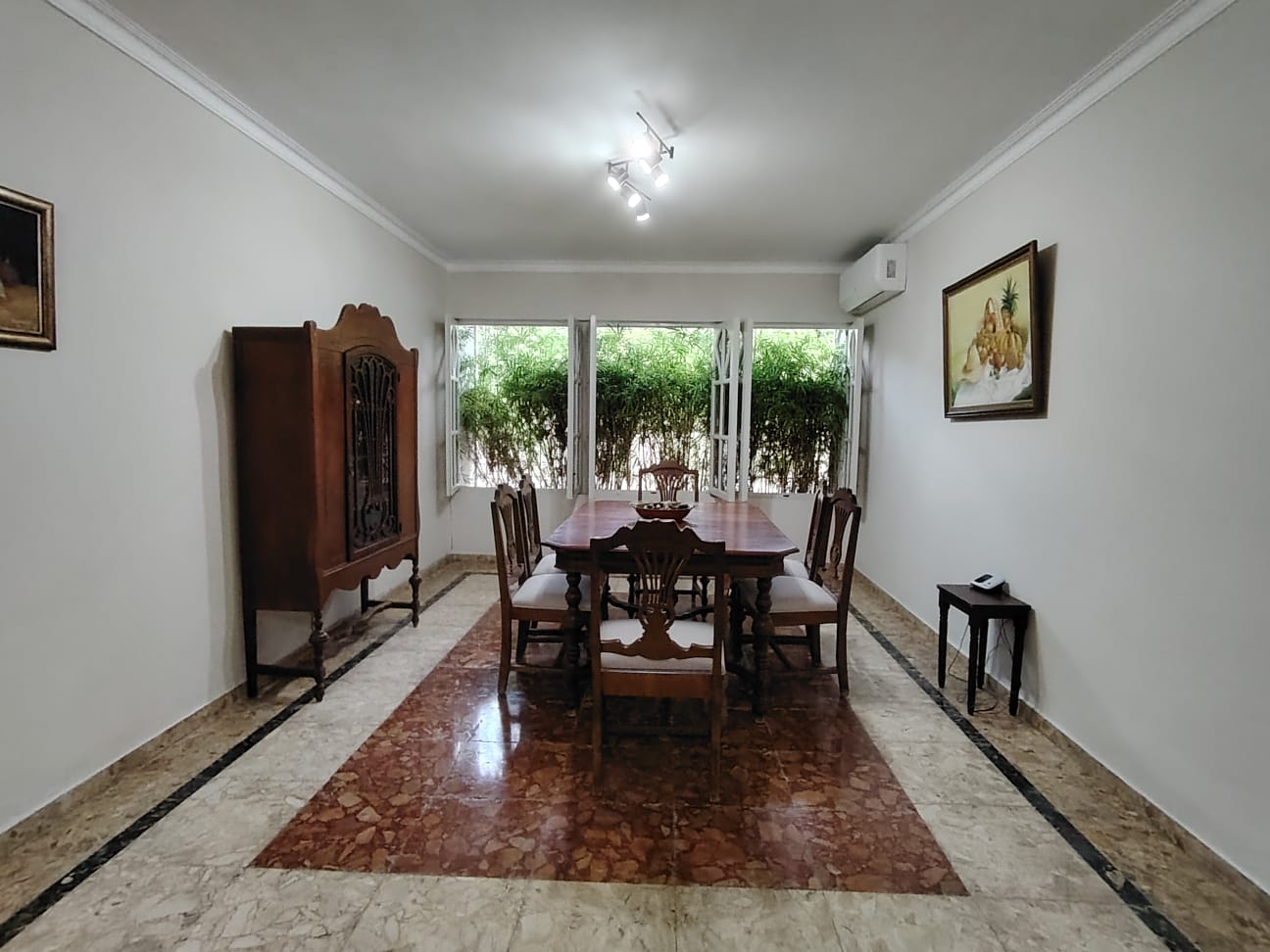apartamentos - Apartamento en Venta Vacio en Naco 6