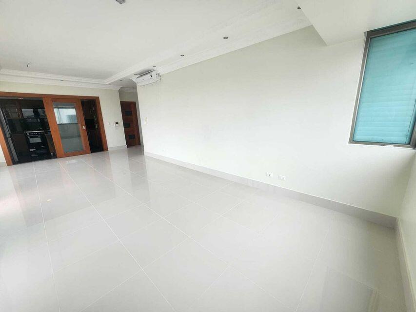 apartamentos - Apartamento en alquiler en Los Cacicazgos 5