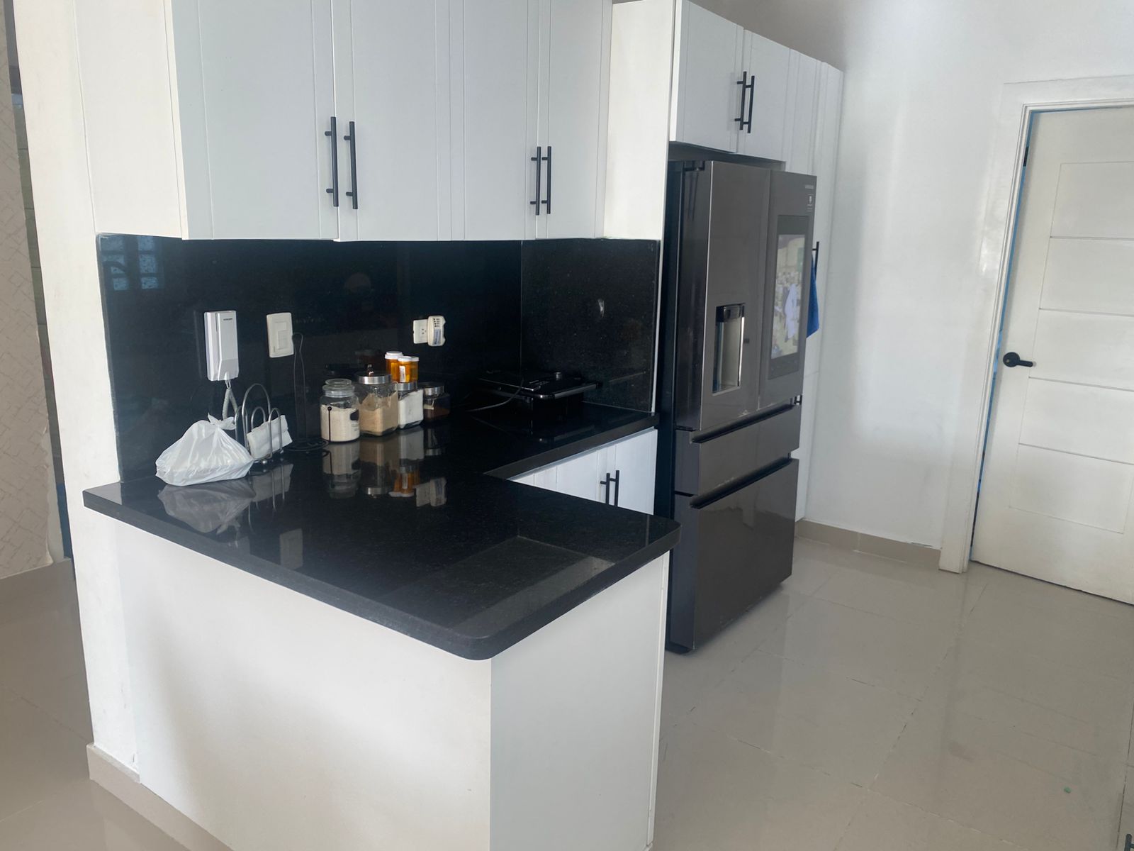 apartamentos - Apartamento con terraza en los corales del sur 1