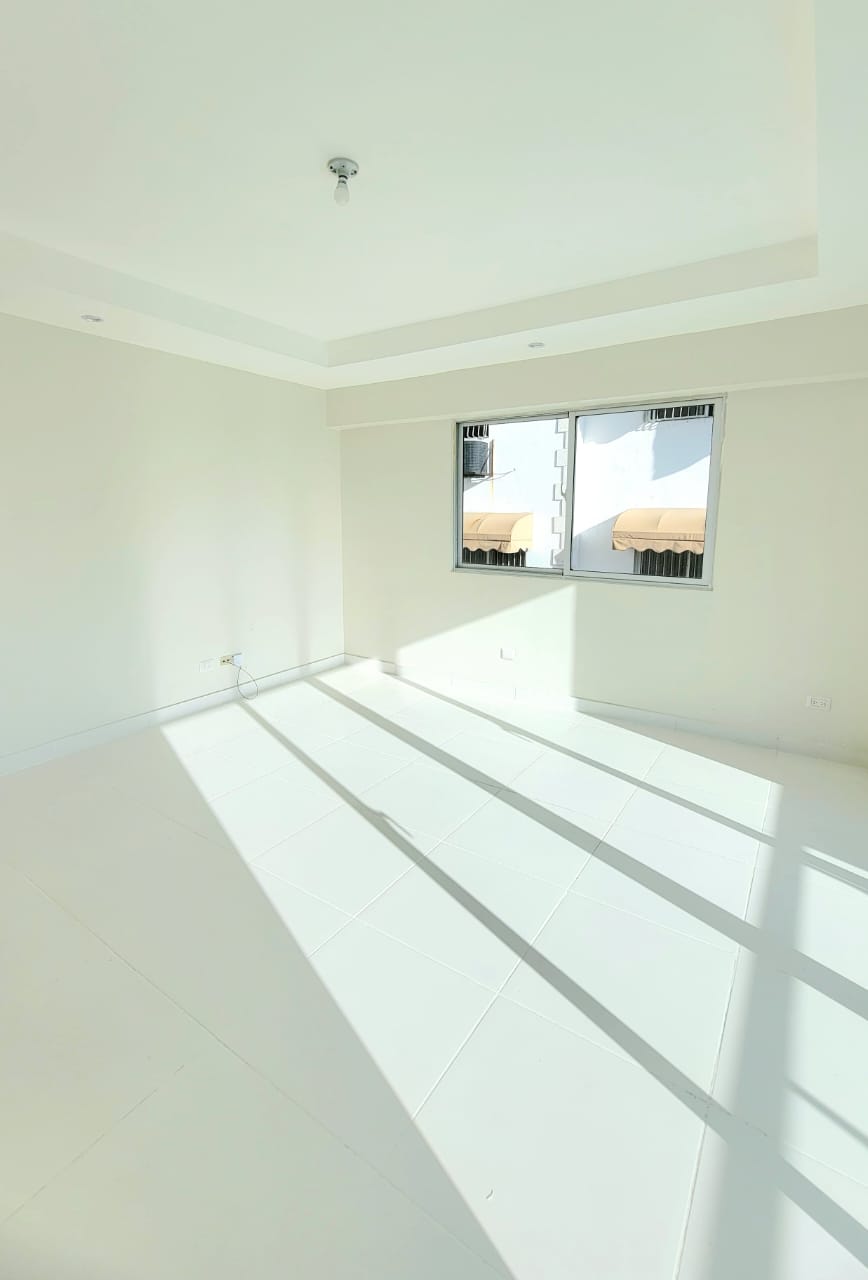 apartamentos - APARTAMENTO ALQUILER SECTOR CACICAZGO 1