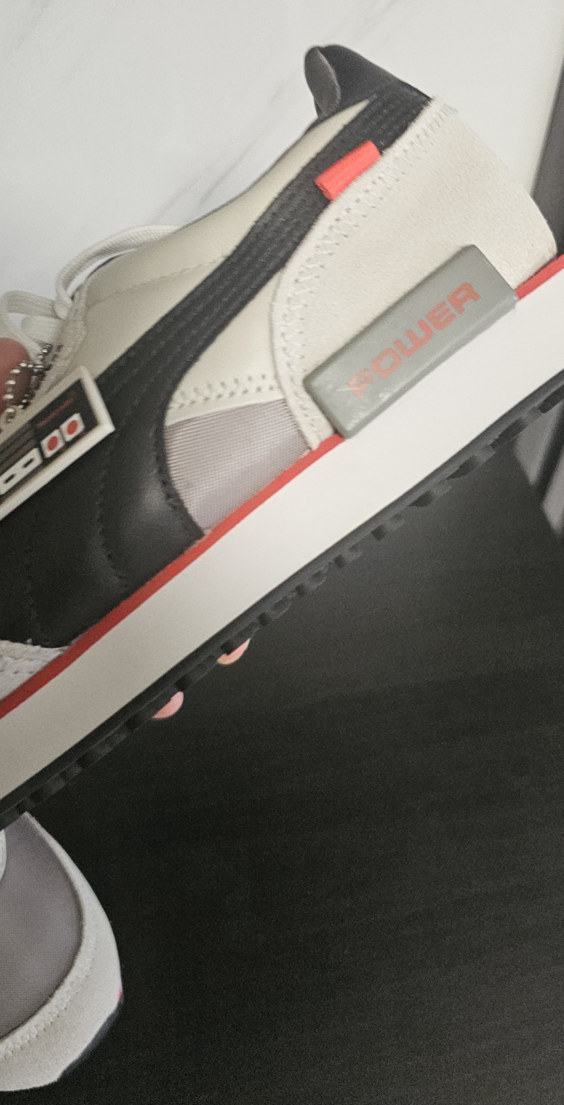 zapatos para hombre - 🎮Tenis PUMA Edición limitada NINTENDO SIZE 8.5 CO 7