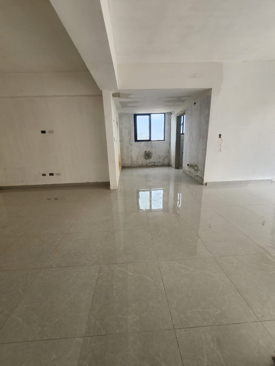 apartamentos - VENTA DE APARTAMENTO 2 HAB EVARISTO MORALES 7