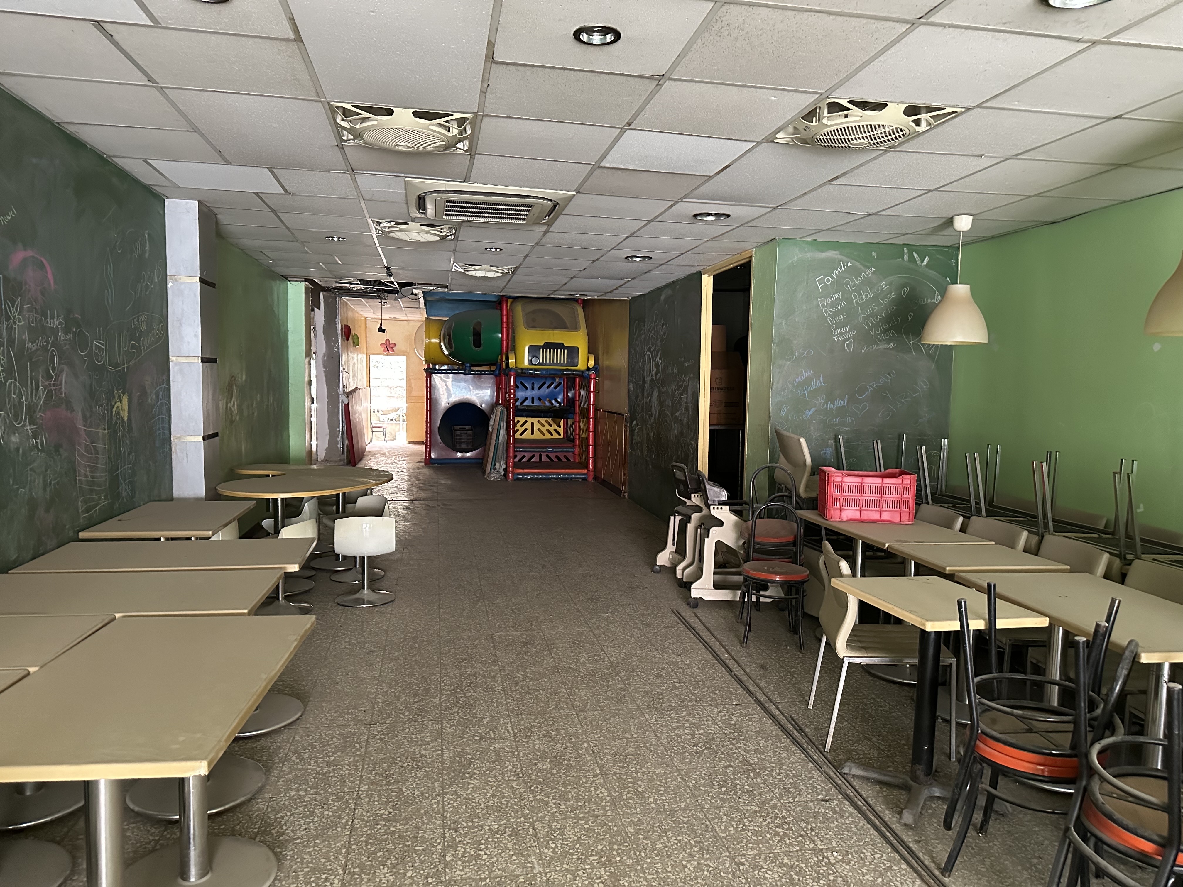 oficinas y locales comerciales - Local comercial Las Carreras  7