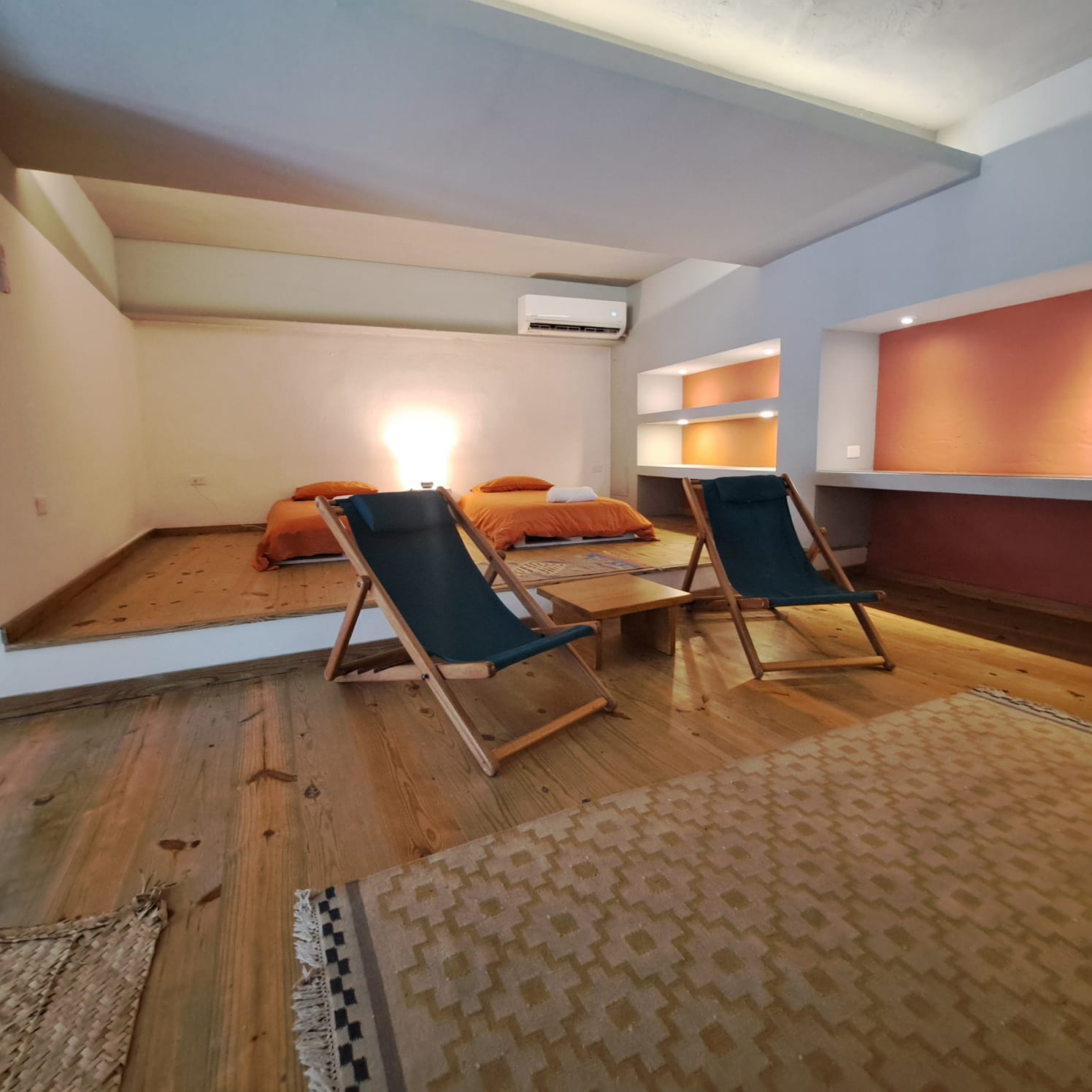 apartamentos - Loft en Alquiler en Zona Colonial 6