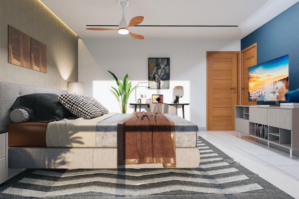 casas -  Venta de Casa en San Isidro  1