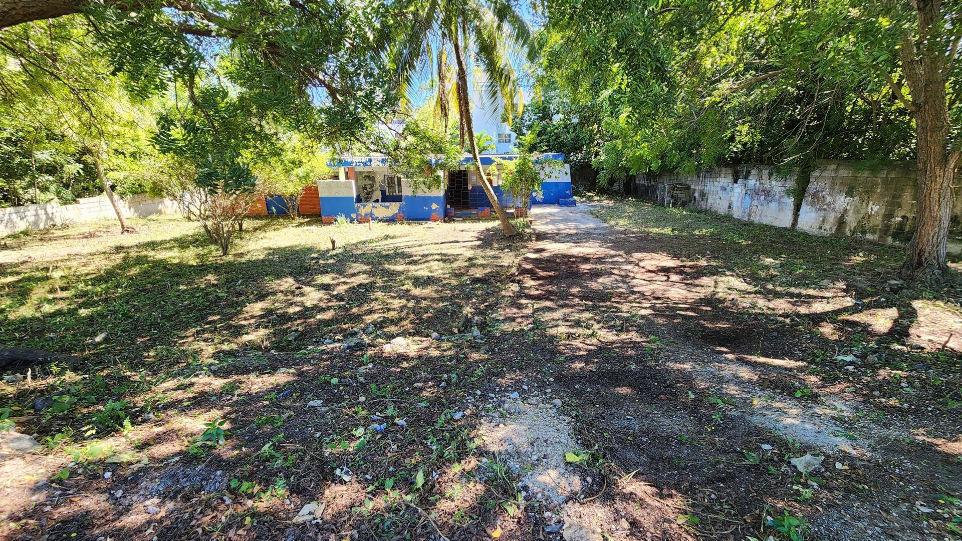 solares y terrenos - Solar en venta, juan Dolio en la Av. Boulevad