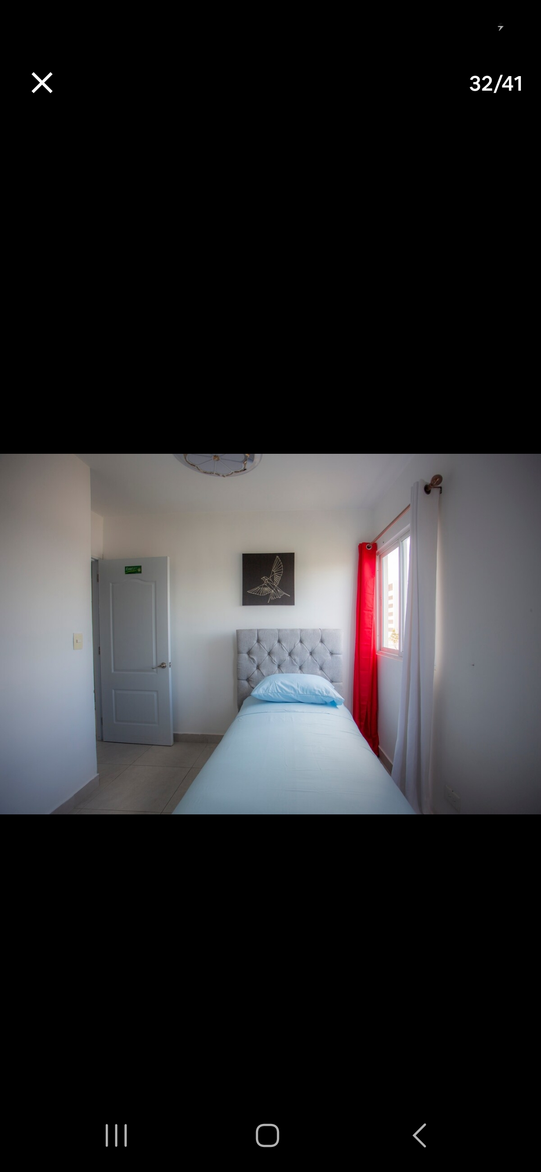 casas - SE ALQUILA VILLA EN CRISFER, PUNTA CANA.  8