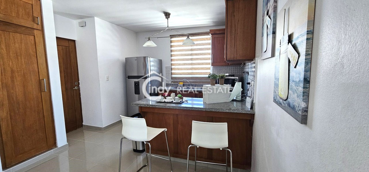 apartamentos - Apartamentos 100 M2 + 46 M2 Azotea, 3 Habitaciones 9