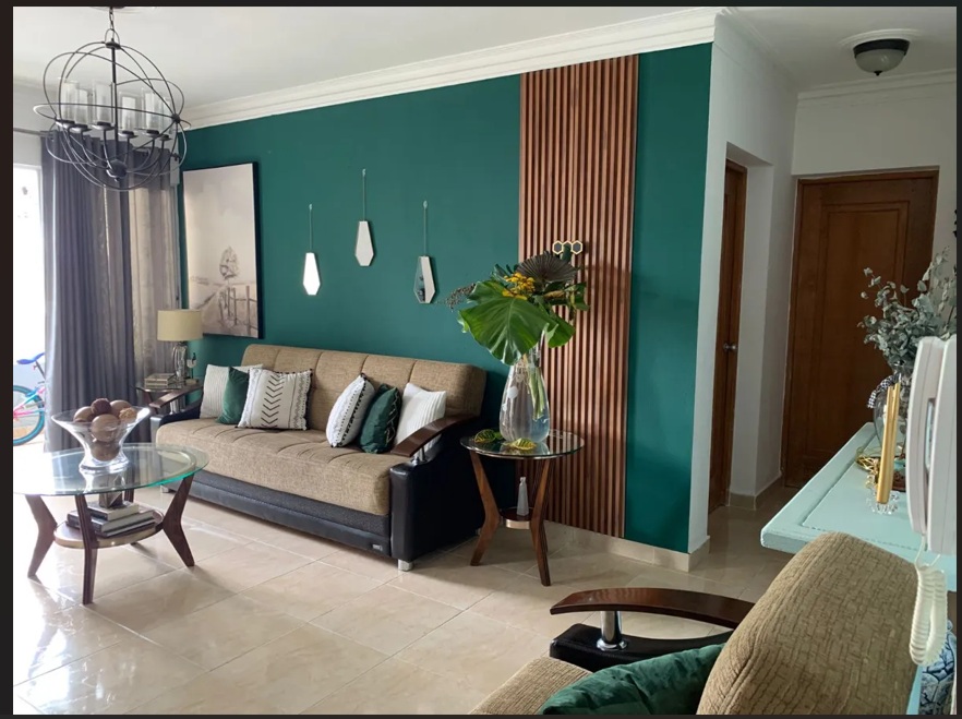 apartamentos - apartamento en gurabo 1